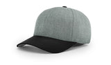 Richardson Pro Model Wool Blend Flexfit 585