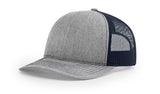 Richardson 112 Lifestyle Casual Trucker Snapback