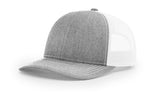 Richardson 112 Lifestyle Casual Trucker Snapback