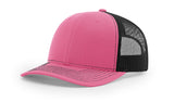 Richardson 112 Lifestyle Casual Trucker Snapback