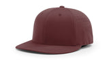 Richardson PTS Pro Model Lite Flexfit Stock PTS30 Solid