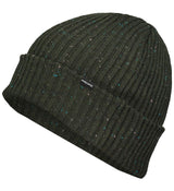 Pacific Headwear Tweed Beanie P600K