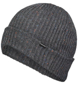 Pacific Headwear Tweed Beanie P600K