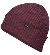 Pacific Headwear Tweed Beanie P600K