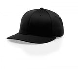 Richardson Pro Model Surge Fitted Wool Serge PTS65