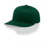 Richardson Pro Model Surge Fitted Wool Serge PTS65