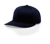 Richardson Pro Model Surge Fitted Wool Serge PTS65