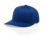 Richardson Pro Model Surge Fitted Wool Serge PTS65