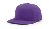 Richardson PTS Pro Model Lite Flexfit Stock PTS30 Solid