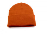 Richardson Beanie Value Solid Knit With Cuff R18