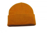 Richardson Beanie Value Solid Knit With Cuff R18