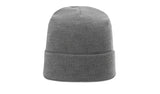 Richardson Beanie Value Solid Knit With Cuff R18