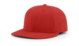 Richardson PTS Pro Model Lite Flexfit Stock PTS30 Solid