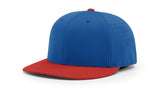 Richardson PTS Pro Model Lite Flexfit Stock PTS30 Combination
