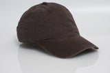 Pacific Headwear Vintage Adjustable V57