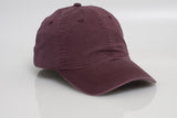 Pacific Headwear Vintage Adjustable V57