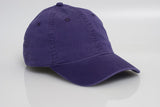 Pacific Headwear Vintage Adjustable V57