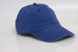 Pacific Headwear Vintage Adjustable V57
