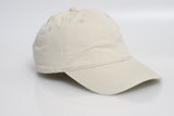 Pacific Headwear Vintage Adjustable V57