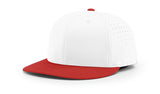 Richardson PTS Pro Model Lite Flexfit Stock PTS30 Combination