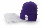 Richardson Beanie Value Solid Knit With Cuff R18
