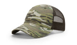 Richardson Relaxed Tactical Multicam 111PT