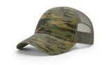 Richardson Relaxed Tactical Multicam 111PT