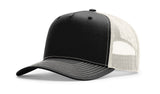 Richardson Five Panel Champ Trucker 112FPC