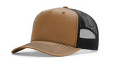 Richardson Five Panel Champ Trucker 112FPC