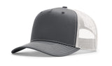 Richardson Five Panel Champ Trucker 112FPC