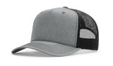 Richardson Five Panel Champ Trucker 112FPC