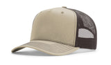 Richardson Five Panel Champ Trucker 112FPC