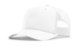 Richardson Five Panel Champ Trucker 112FPC