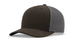 Richardson Lined Trucker 112LN
