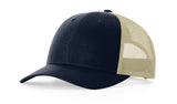 Richardson Lifestyle Casual Trucker Snapback 115