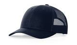 Richardson Lifestyle Casual Trucker Snapback 115
