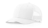 Richardson Lifestyle Casual Trucker Snapback 115