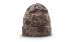 Richardson Duck Camo Beanie 126