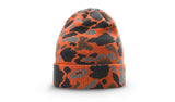 Richardson Duck Camo Beanie 126