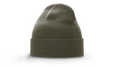Richardson Recycled Knit Beanie 139RE