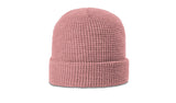 Richardson Beanie Waffle Knit 146