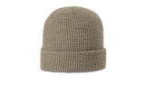 Richardson Beanie Waffle Knit 146