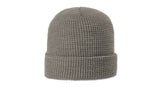 Richardson Beanie Waffle Knit 146