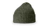 Richardson MERINO WOOL KNIT BEANIE 154