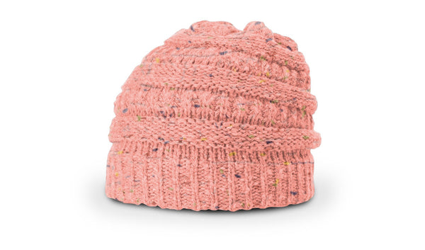 Richardson Speckled Knit Beanie 157
