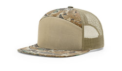 Richardson Lifestyle Casual 7 Panel Arch 168P