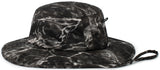 Pacific Headwear Active Sport Mossy Oak Camp Boonie 1948B