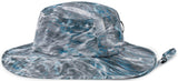 Pacific Headwear Active Sport Mossy Oak Camp Boonie 1948B