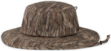 Pacific Headwear Active Sport Mossy Oak Camp Boonie 1948B