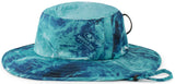 Pacific Headwear Active Sport Mossy Oak Camp Boonie 1948B